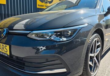 VW Golf 17.884 km 28.900 &euro; Dortmund 44359