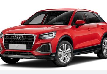 Audi Q2 4.918 km 28.870 &euro; Bochum 44809