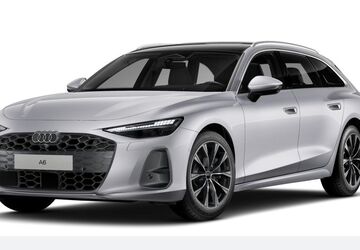 Audi A6 20.638 km 51.470 &euro; Dorsten 46284