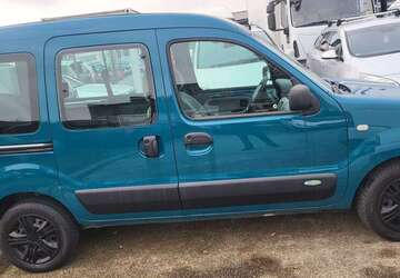 Renault Kangoo 199.500 km 3.000 &euro; Unna 59425