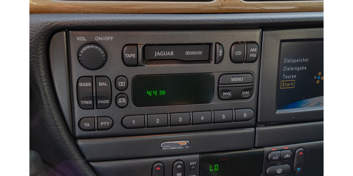 Jaguar S-Type 3.0 V6 91.500 km 8.299 &euro; Witten 58454