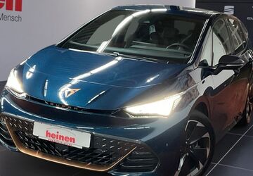 Cupra Born 42.812 km 26.899 &euro; Holzwickede 59439