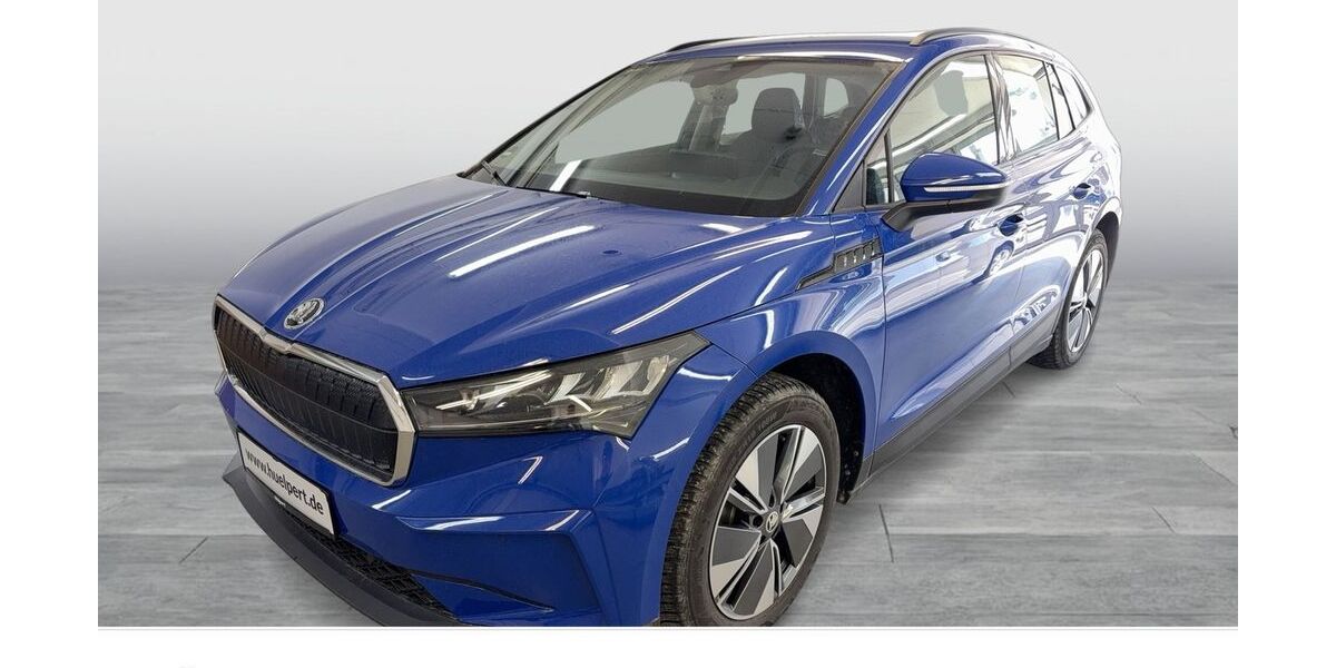 Skoda Enyaq 20.697 km 20.580 &euro; Dortmund 44269