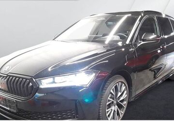 Skoda Superb 14.191 km 44.988 &euro; Dortmund 44269