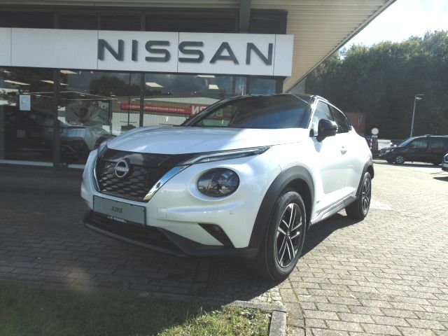 Nissan Juke 7.132 km 26.980 &euro; Hagen 58135
