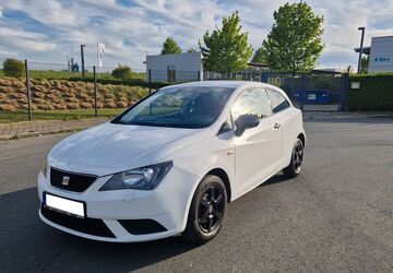 Seat Ibiza 75.000 km 4.990 &euro; Castrop-Rauxel 44581