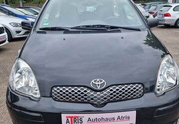 Toyota Yaris 248.000 km 1.200 &euro; Bottrop 46238