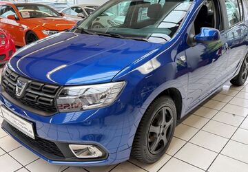 Dacia Sandero 65.171 km 9.980 &euro; Gevelsberg 58285
