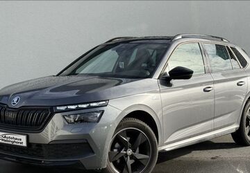 Skoda Kamiq 20.905 km 24.290 &euro; Castrop-Rauxel 44579