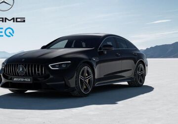 Mercedes-Benz AMG GT 6.191 km 126.090 &euro; Dortmund 44139