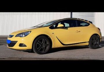 Opel Astra 275.000 km 2.000 &euro; Marl 45770