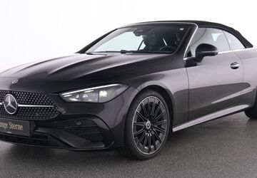 Mercedes-Benz CLE 220 13.364 km 60.885 &euro; Essen 45309