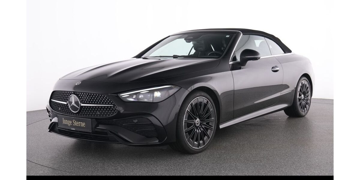 Mercedes-Benz CLE 220 13.364 km 61.685 &euro; Essen 45309