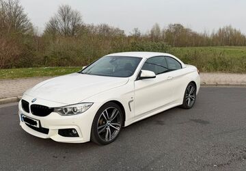 BMW 420 180.000 km 16.000 &euro; Essen 45355
