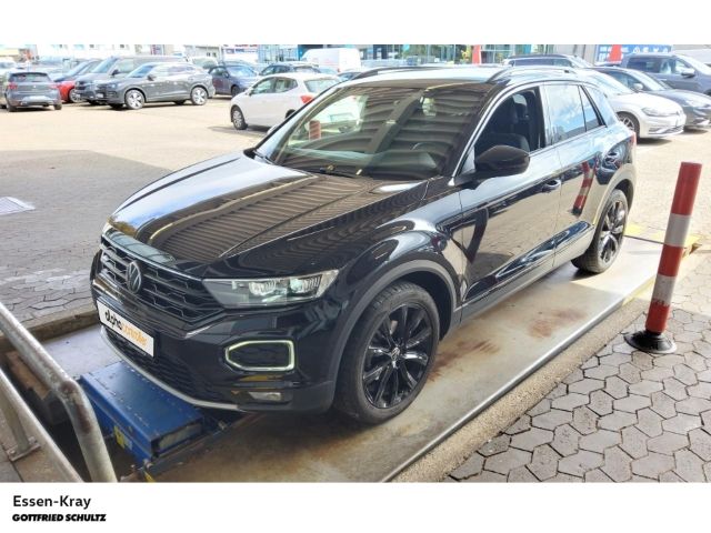VW T-Roc 61.817 km 25.950 &euro; Essen 45307