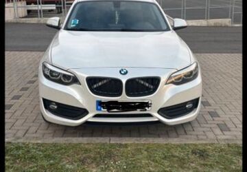 BMW 220 149.000 km 15.500 &euro; Selm 59379