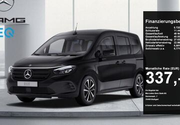 Mercedes-Benz EQT 1.332 km 28.100 &euro; Hagen 58135