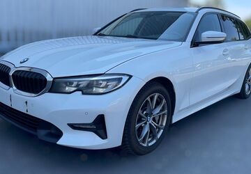 BMW 330 360.000 km 13.900 &euro; Essen 45309