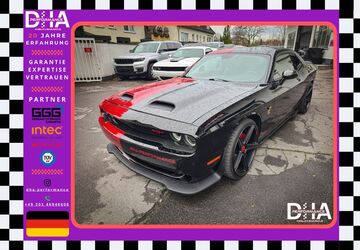 Dodge Challenger 54.734 km 46.487 &euro; Essen 45356