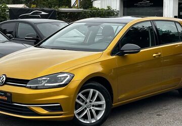 VW Golf 60.000 km 13.490 &euro; Essen 45326