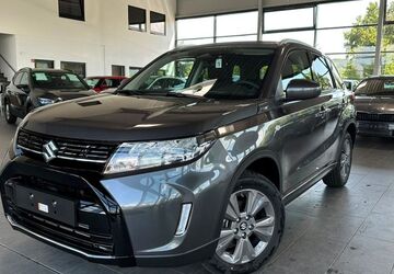 Suzuki Vitara 1.250 km 24.970 &euro; Lünen 44536