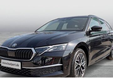 Skoda Octavia 24.884 km 31.870 &euro; Dortmund 44269