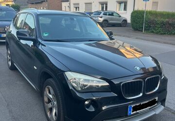 BMW X1 294.200 km 6.350 &euro; Dortmund 44149