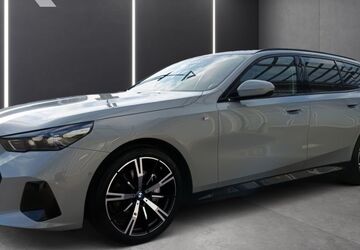 BMW 540 28.147 km 60.989 &euro; Bottrop 46236