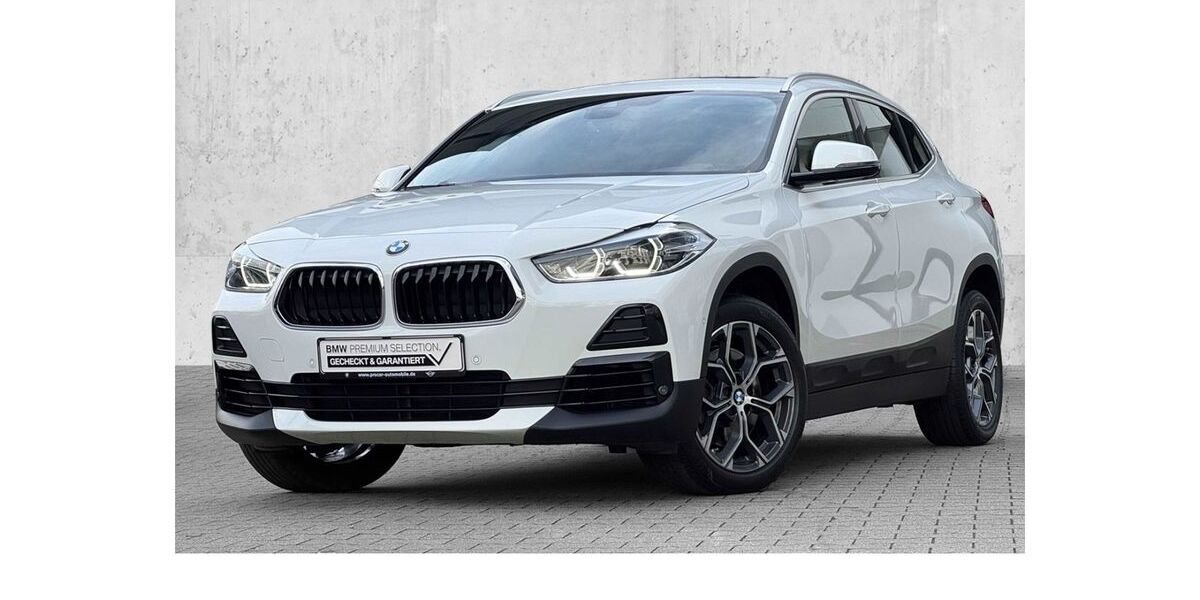 BMW X2 94.800 km 23.880 &euro; Sprockhövel 45549