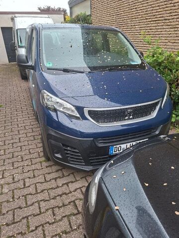 Gebrauchte Peugeot Expert