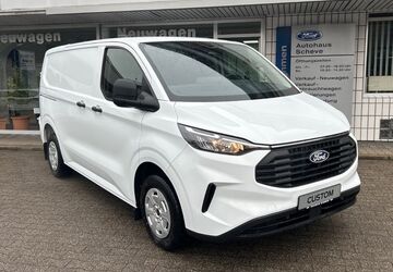 Ford Transit Custom 5.000 km 31.890 &euro; Kamen 59174
