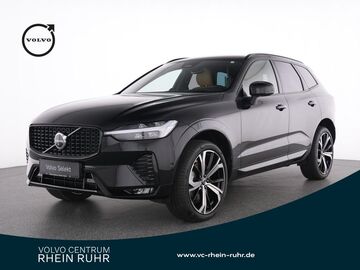 Gebrauchte Volvo XC60