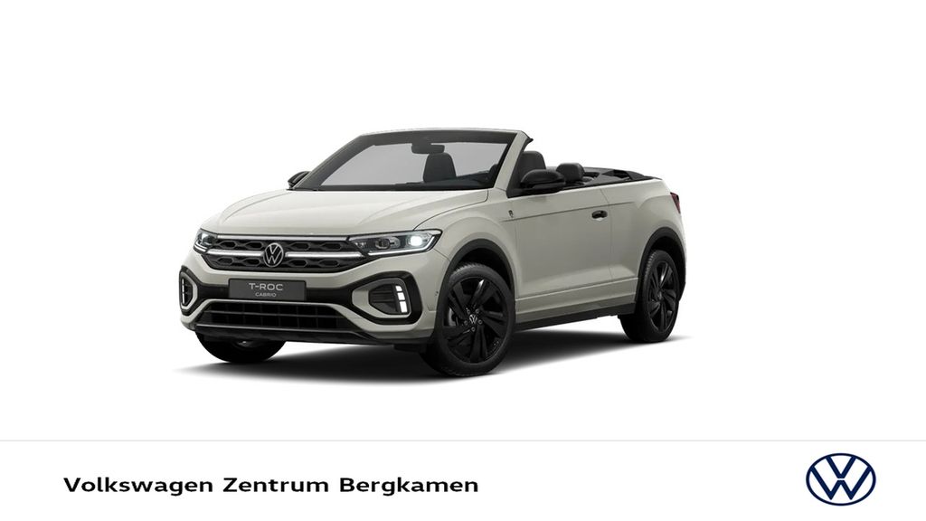VW T-Roc 9.677 km 37.811 &euro; Bergkamen 59192