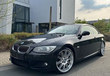 BMW 335 132.000 km 21.900 &euro; Essen 45356