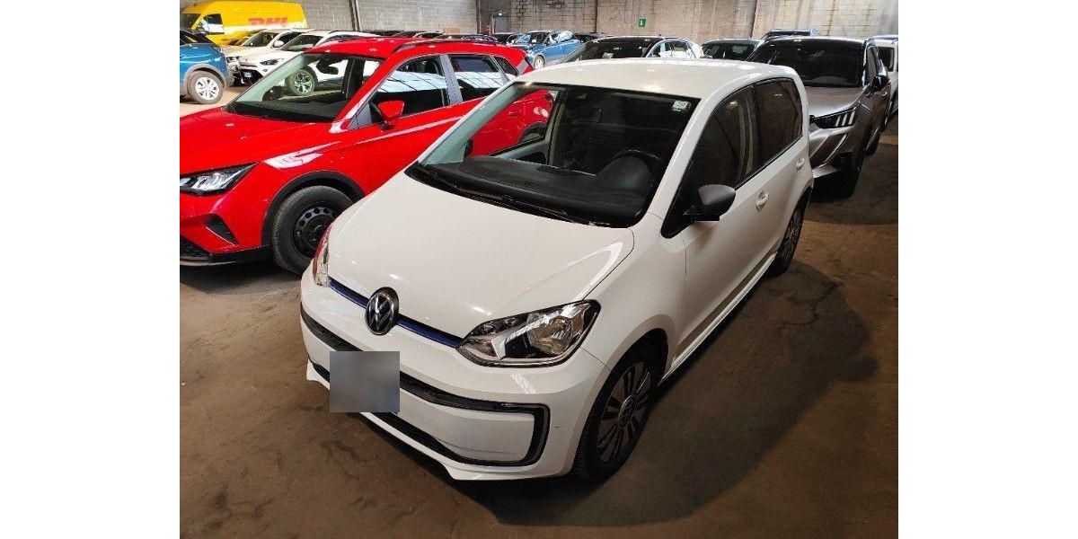 VW up! 14.937 km 14.315 &euro; Hagen 58091