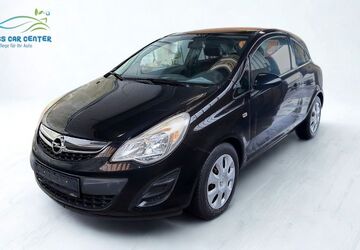 Opel Corsa 131.599 km 4.500 &euro; Dortmund 44263