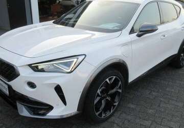 Cupra Formentor VZ 1.4 e-Hybrid NAVI AHK PANORAMA KAMERA 85.746 km 24.788 &euro; Bergkamen 59192