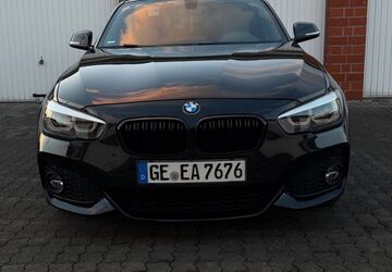 BMW 120 58.000 km 18.200 &euro; Gelsenkirchen 45883