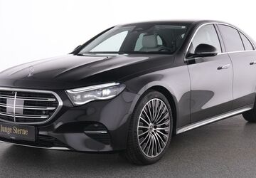 Mercedes-Benz E 200 9.931 km 59.785 &euro; Essen 45309