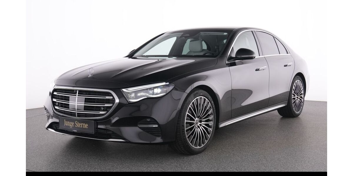 Mercedes-Benz E 200 9.931 km 59.785 &euro; Essen 45309