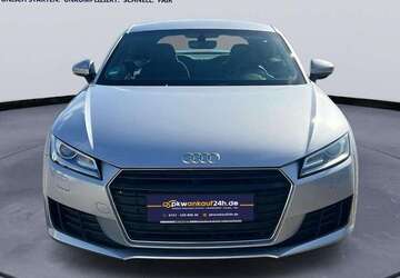 Audi TT 129.898 km 17.200 &euro; Gladbeck 45966