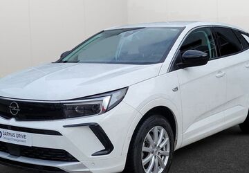 Opel Grandland (X) 63.670 km 19.990 &euro; Bochum 44809