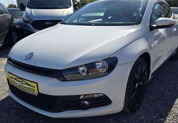 VW Scirocco 170.210 km 7.000 &euro; Dortmund 44339
