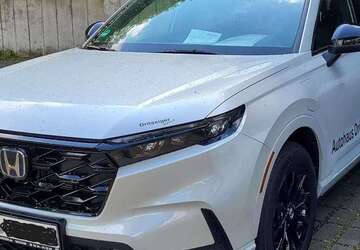Honda CR-V 7.800 km 55.290 &euro; Bochum-Linden 44879
