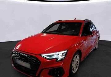 Audi A3 29.997 km 26.350 &euro; Hagen 58091