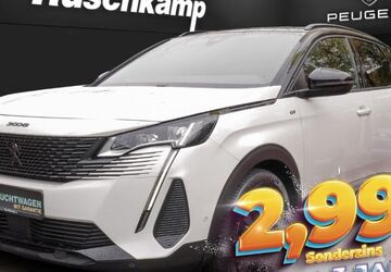 Peugeot 3008 36.139 km 27.880 &euro; Werne 59368