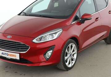 Ford Fiesta 78.753 km 10.190 &euro; Essen 45141