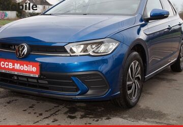 VW Polo 12.799 km 17.499 &euro; Dortmund 44319