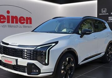 Kia Sportage 7.080 km 40.180 &euro; Essen 45141