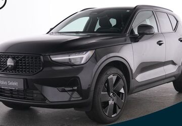 Volvo XC40 8.481 km 37.680 &euro; Essen-Kray 45309